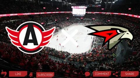 «Автомобилист» уступил «Авангарду» в овертайме на домашнем льду