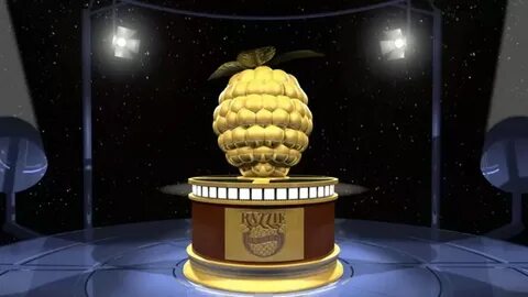 «Белоснежка» и «Война миров» лидируют в номинациях на антипремию «Золотая малина»