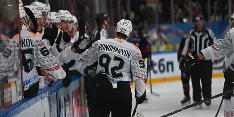 решающая шайба Потуральски Авангард 2024