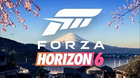 forza horizon 6 gameplay Tokyo