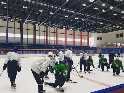 ЦСКА вырвал победу у «Барыса» в концовке матча КХЛ