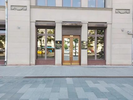 Путин назначил нового главу управления по обращениям граждан