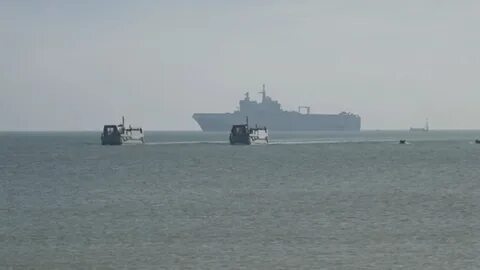 вмс Франции у танкера