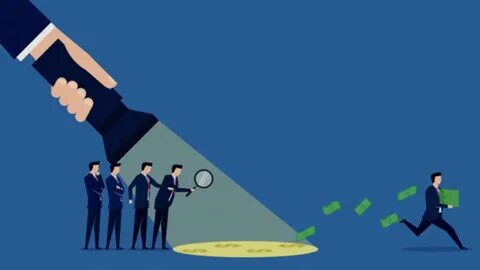 ЦБ отозвал лицензию у Нового московского банка из-за подозрительных операций