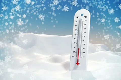 Школьников ХМАО оставили дома из-за морозов, автошколы приостановили занятия