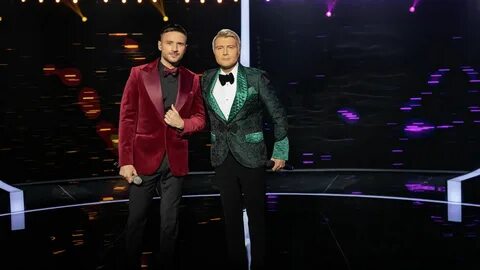 Клава Кока раскрыла историю знакомства Краймбрери и Давы в шоу «Дуэты»