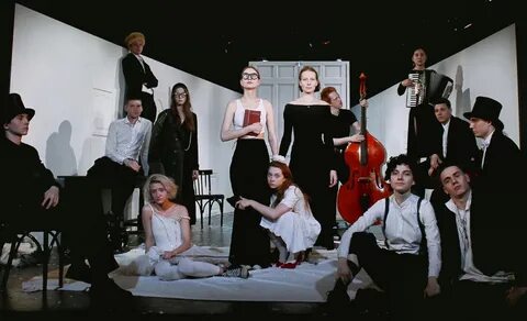 Константин Богомолов возглавил Школу-студию МХАТ в статусе и.о. ректора