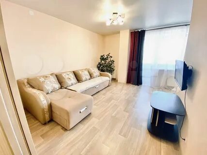 квартира в красноярске аренда