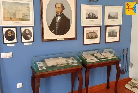 выставка Салтыков-Щедрин Киров