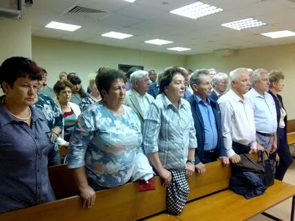 Борисоглебский городской суд