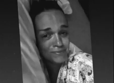 Слава раскрыла причину злоупотребления алкоголем: «Хочу, чтобы появился мужчина»