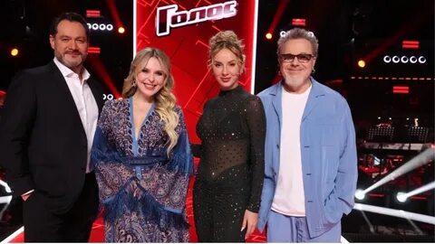 Дебют Ильдара Абдразакова, Анны Асти и триумф 17-летней Юлии: как стартовал 14 сезон «Голоса»