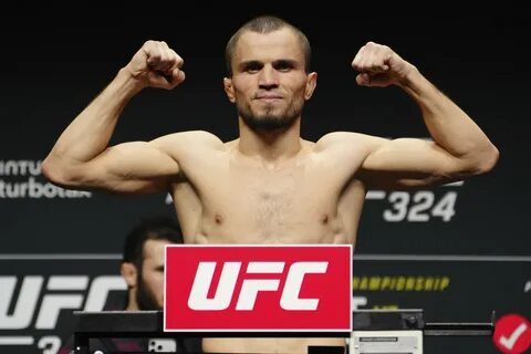 UFC 324: Поединок за временный титул, бой Сун Ядуна и перспектива Умара Нурмагомедова