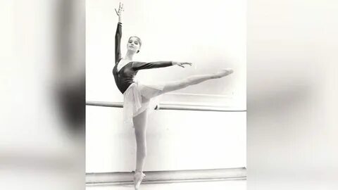 балетная школа Волочковой