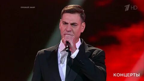 дмитрий дюжев на концерте