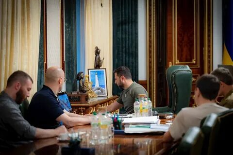 Экс-глава офиса Зеленского Андрей Ермак вернулся к адвокатской практике