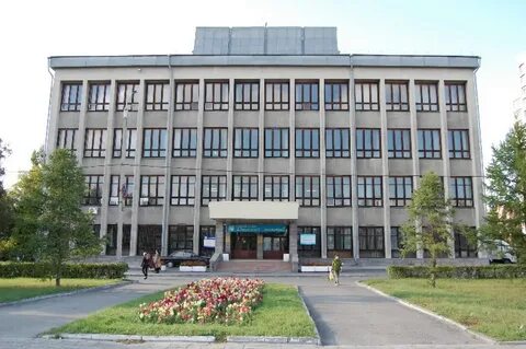 алтайская краевая библиотека имени шишкова барнаул