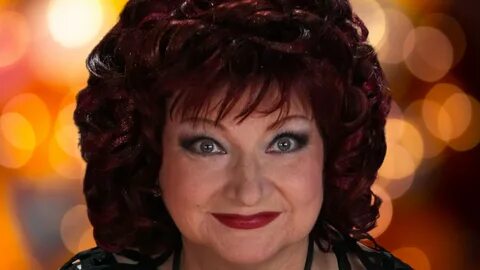 Елена Степаненко в ресторане