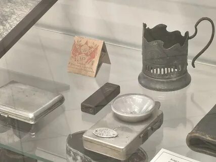 хлеб блокадного ленинграда музейный экспонат