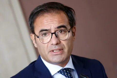 Россано Сассо итальянский политик