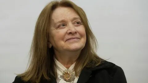 «Состояние соответствует болезни»: Анна Терехова сообщила о здоровье матери