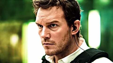  Крис Пратт на премьере Казнить нельзя помиловать