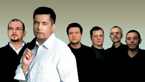 Скончался бывший гитарист группы «Любэ» Юрий Рыманов