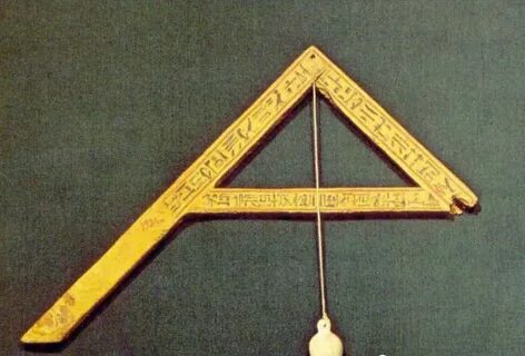 Скрытые механизмы пирамид: сенсационное открытие переписывает историю строительства