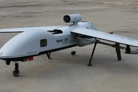Франция передала Украине ударные дроны Rodeur 330 с дальностью 500 км