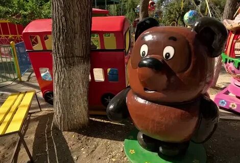 Совфед предложил создать российский «Диснейленд» с Чебурашкой и героями «Ну, погоди!»