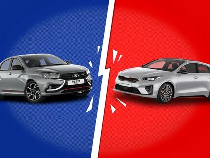 LADA Vesta Sport дебютировала на Гонке Чемпионов в Тольятти с новым 1.8-литровым мотором