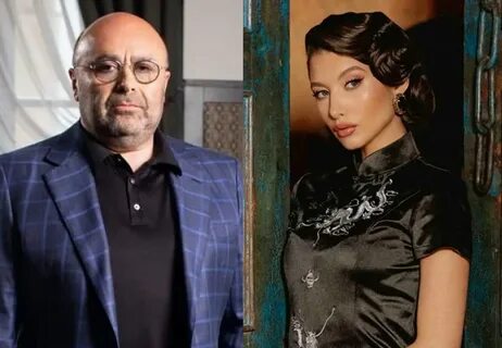 Михаил Хубутия впервые рассказал о скандале с Юлией Ван