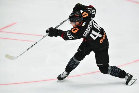 Хоккейный матч КХЛ: «Авангард» принимает «Адмирал» на G-Drive Арене