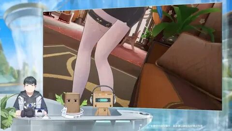 Snowbreak празднует 2,5 года: вечные клятвы и подарки в юбилейном обновлении