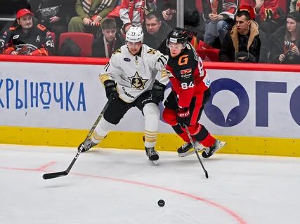 хоккейный матч авангард адмирал прямой эфир