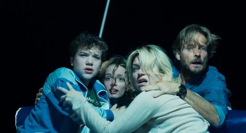 кадр из фильма Последний день Земли