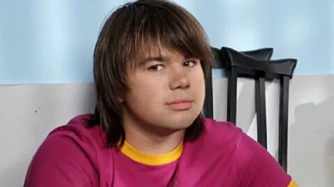 Михаил Казаков в сериале Папины дочки