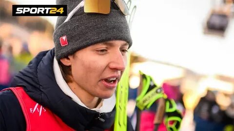 Коростелёв сломав палку занял 8-е место на Кубке мира в Гомсе, Непряева — восьмая