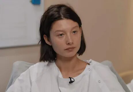 Юлия Ван фото инстаграм