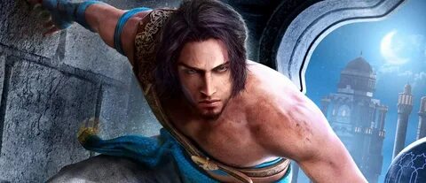 главный герой Prince of Persia ремейк