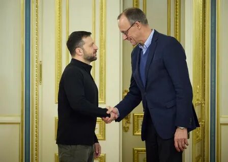 германо-украинские переговоры