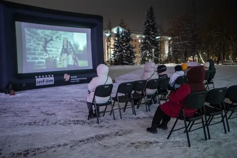 Фильм Бекмамбетова возглавил американский прокат вопреки зимнему шторму