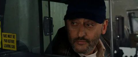 Жан Рено в научной фантастике: от Роллербола до Годзиллы