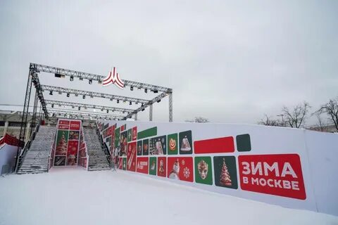 «Лыжня России» в Островском округе: более 500 участников ждут старта