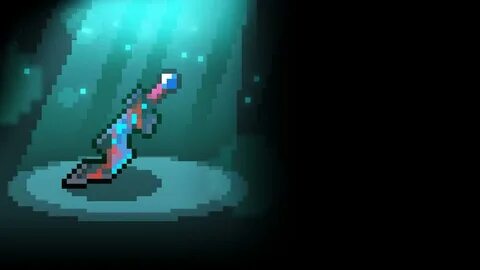 Dead Cells weapons