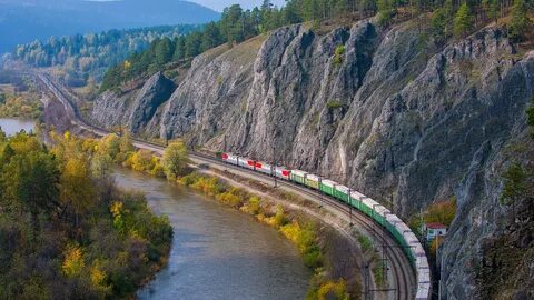 ФСБ предотвратила теракт на железной дороге в Свердловской области