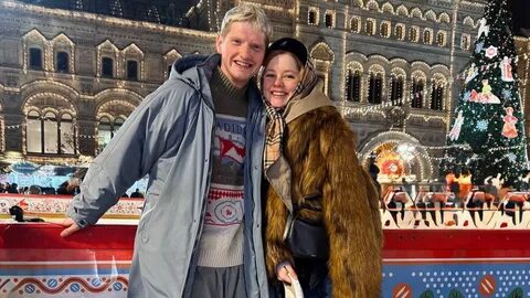 Мила Ершова и Святослав Рогожан ожидают первенца: актриса впервые станет мамой