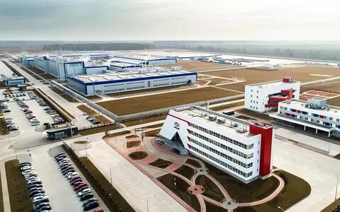 завод БЕЛДЖИ в Беларуси