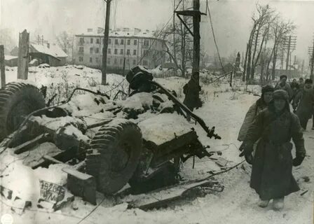 блокада ленинграда