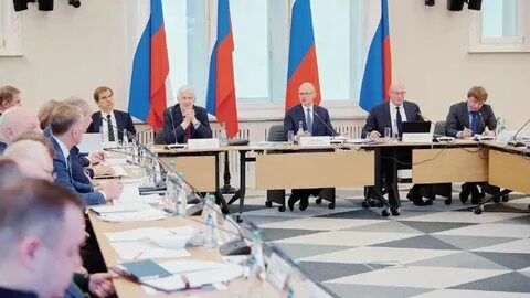 заседание оргкомитета фестиваля в Москве